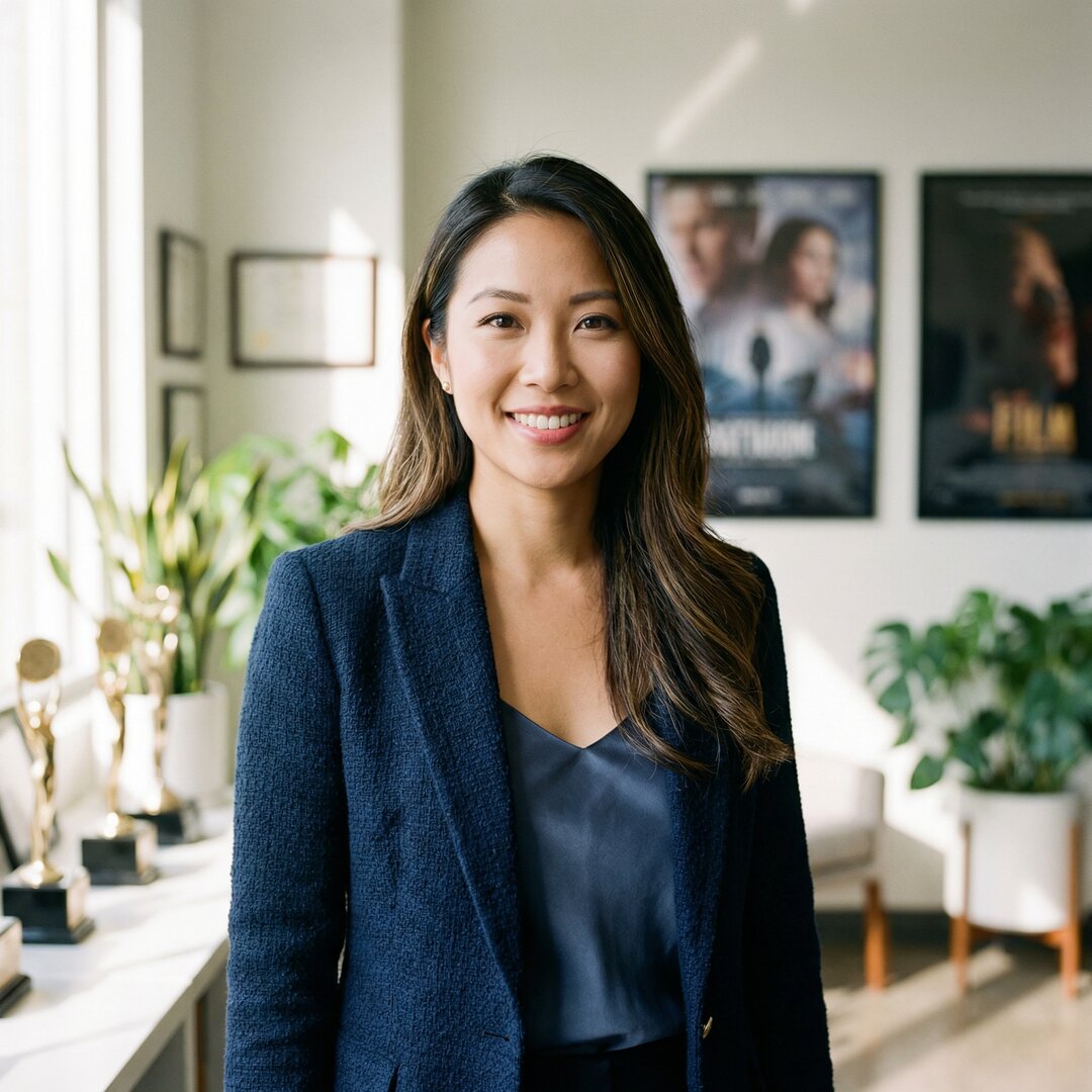 玩物社区制片人