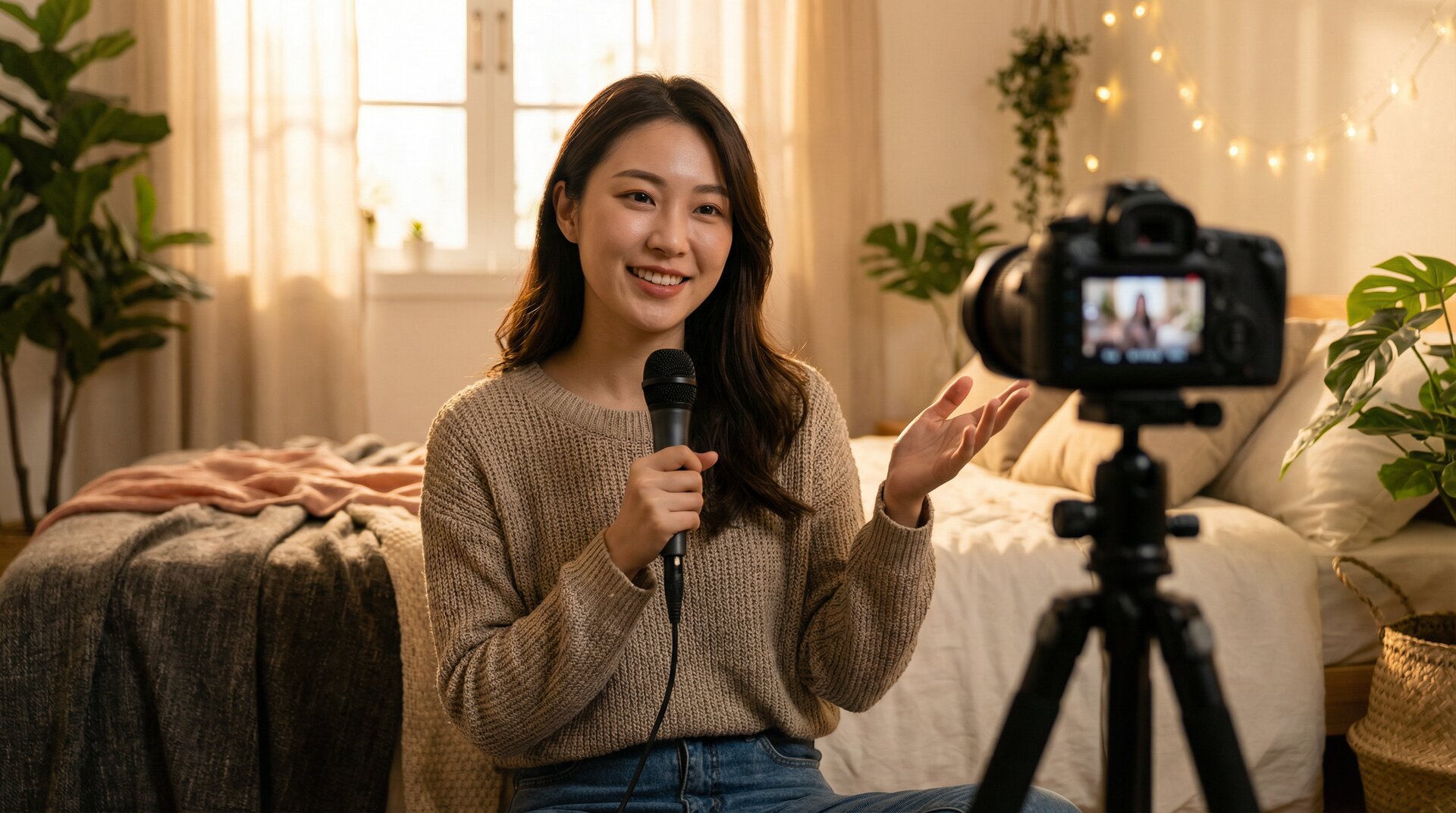 玩物社区生活视频