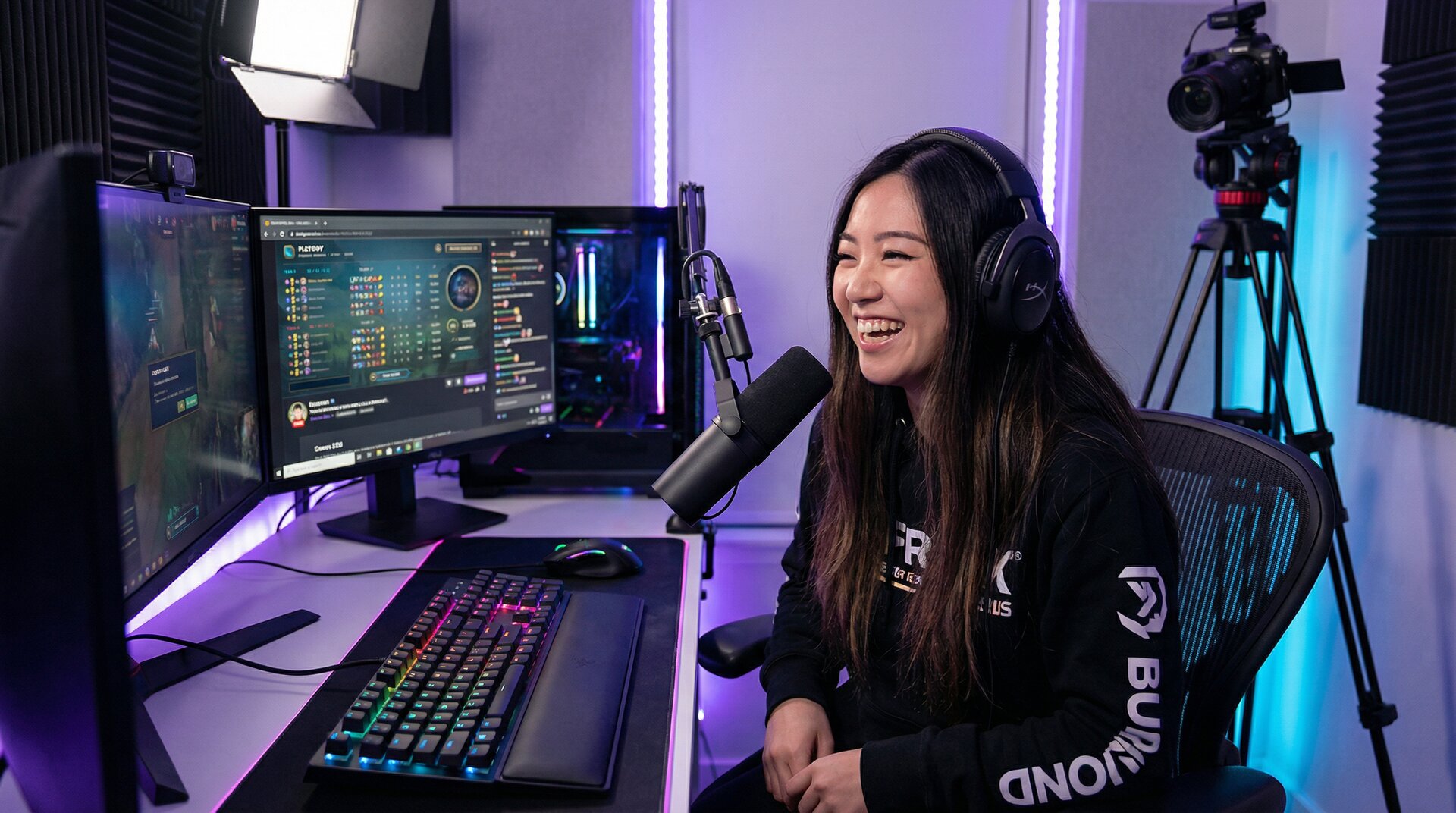 玩物社区游戏视频