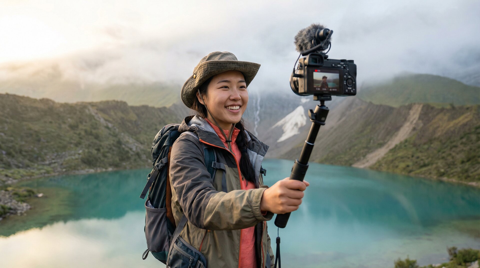 玩物社区旅行视频